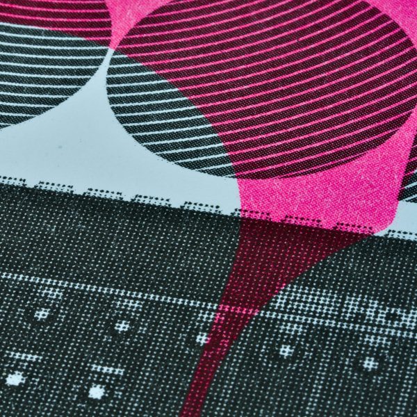 Roland TR-808 Boom, Boom, Boom print