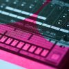 Roland TR-808 Boom, Boom, Boom print