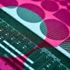 Roland TR-808 Boom, Boom, Boom print