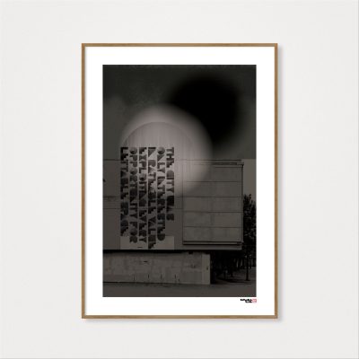 Image of the print 'Rateable value'
